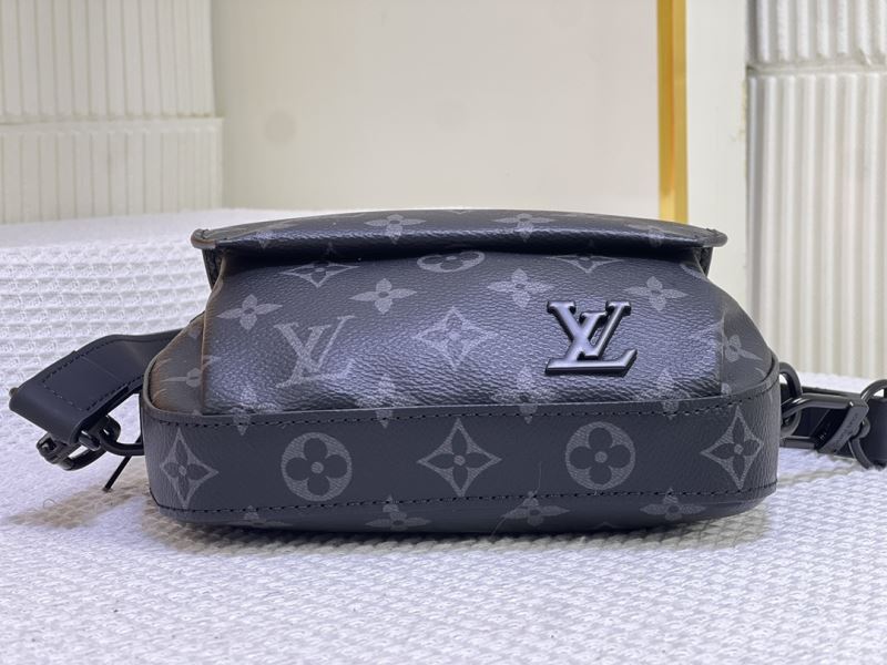 Mens LV Satchel bags